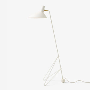 Tripod HM8 Floor Lamp