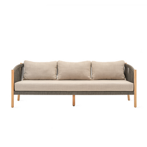 Lento Outdoor Lounge Sofa