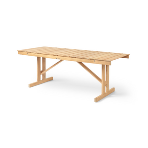 BM1771 | Outdoor Dining Table