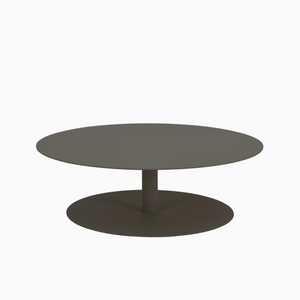 Kodo Outdoor Round Coffee Table