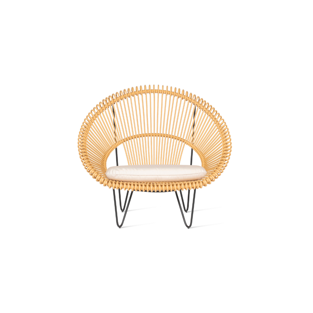 VINCENT SHEPPARD ROY COCOON CHAIR / ヴィンセント シェパード
