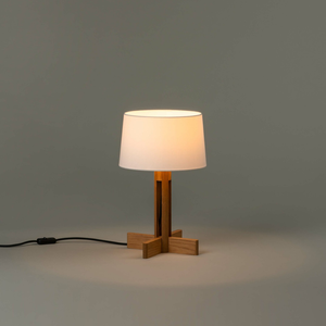 FAD Table Lamp