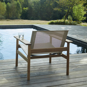 Pelagus Lounge Chair