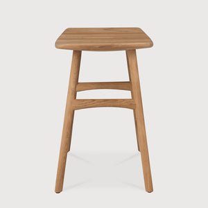 Osso Outdoor Stool