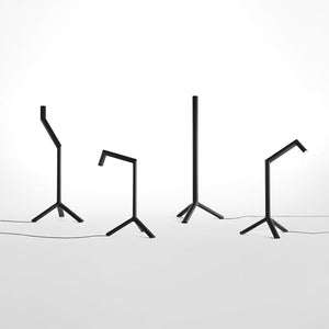 Hangman Table Lamp