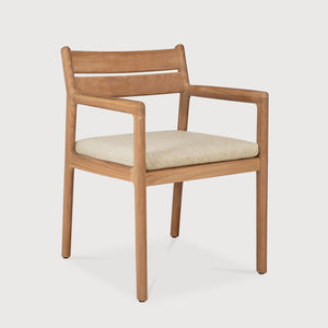 Jack Outdoor Dining Chair