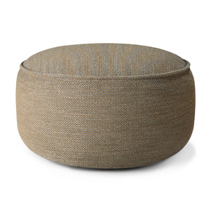 Donut Outdoor Pouf