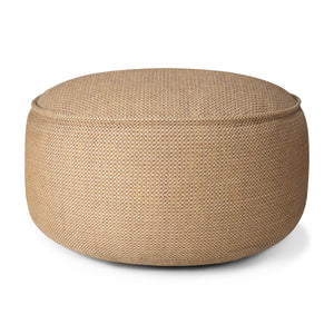 Donut Outdoor Pouf