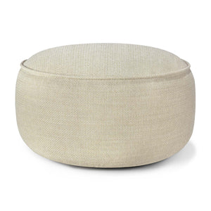 Donut Outdoor Pouf