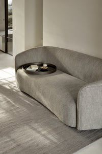 Ellipse Sofa - 3 seater