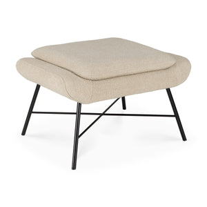 Barrow Footstool