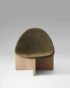 Nido Lounge Chair