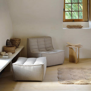 N701 Modular Sofa