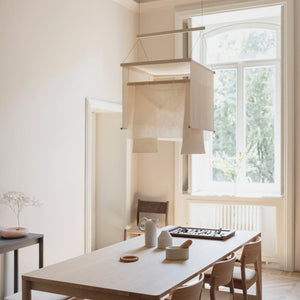 Veil Pendant Light