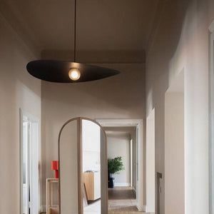 Myrna Pendant Light – Metal Shade