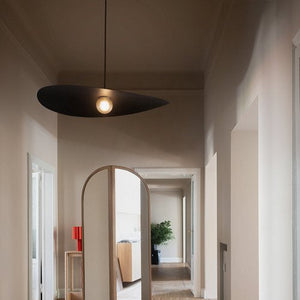 Myrna Pendant Light – Glass Shade