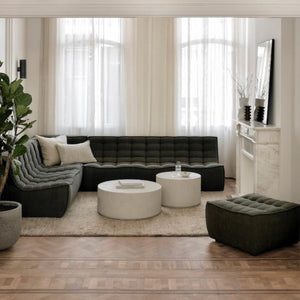 N701 Modular Sofa