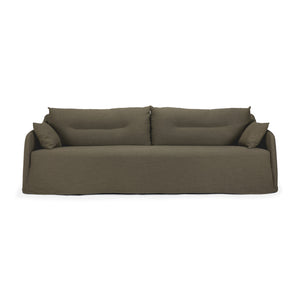 Ethnicraft Weave Sofa