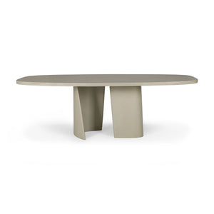 Canyon Outdoor Dining Table