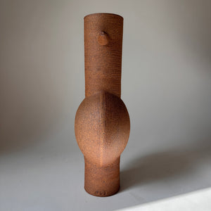 Leto Vessel – Amphora with Spikes