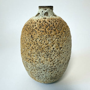 Lava Vase – Luna (9")