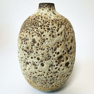 Lava Vase – Luna (9")
