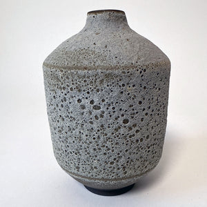 Lava Vase – Mercury (6")
