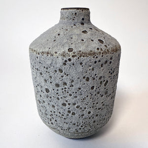 Lava Vase – Mercury (6")