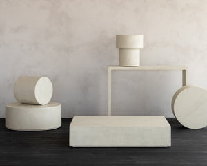 Elements Coffee Table