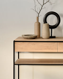 Monolit Console