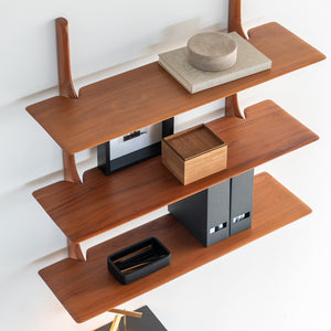 PI Wall Shelf
