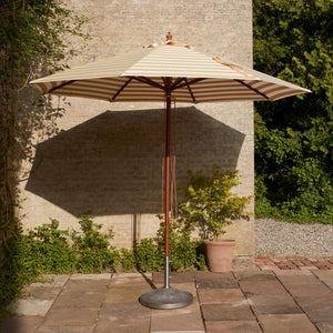 Capri Umbrella Foot