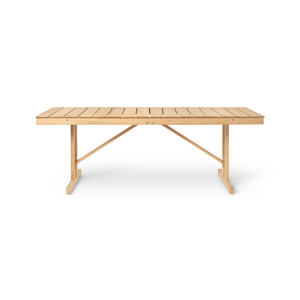 BM1771 | Outdoor Dining Table