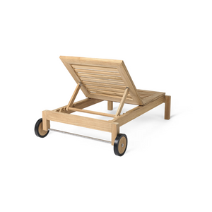AH604 | Outdoor Lounger