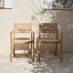 Ballare Armchair