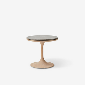 MG203 | Turned Side Table