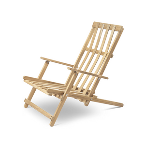 BM5568 | Outdoor Deck Chair