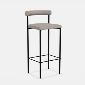 Kashmir Bar / Counter Stool