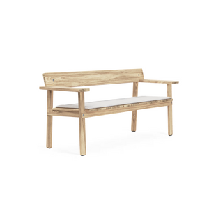 GL101 | Timbur Outdoor Bench