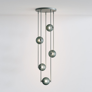 Equalizer Light – 5 Piece