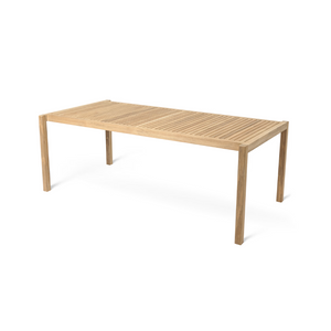AH901 | Outdoor Dining Table