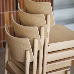 A-DC01 Dining Chair