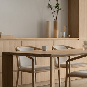 NF-DC01 Dining Chair