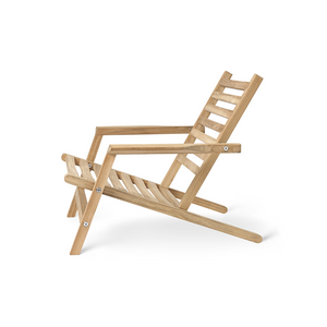 AH603 | Outdoor Deck Chair