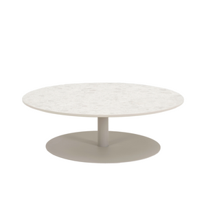 Kodo Outdoor Round Coffee Table