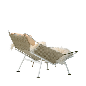 Flag Halyard Chair | PP225