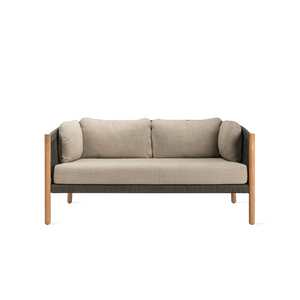 Lento Outdoor Lounge Sofa