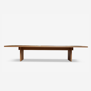MG209 | Plank Dining Table