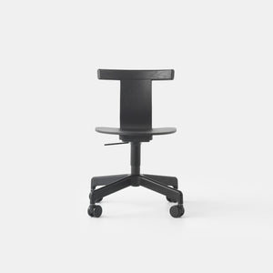 Jiro Swivel Chair