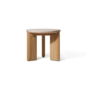 HARBOUR OUTDOOR Chloe Coffee / Side Table - Thumbnail 4